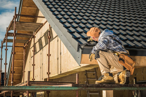 Best Residential Roofing Contractor  in Pennsburg, PA