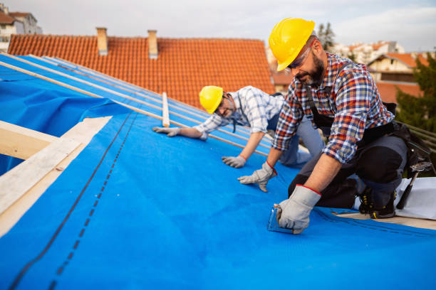 Quick and Trustworthy Emergency Roof Repair Services in Pennsburg, PA