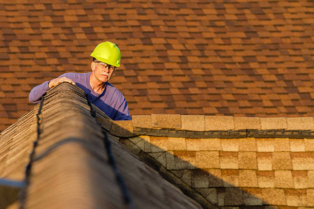 Residential Roof Replacement in Pennsburg, PA