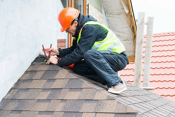 Roof Gutter Cleaning in Pennsburg, PA